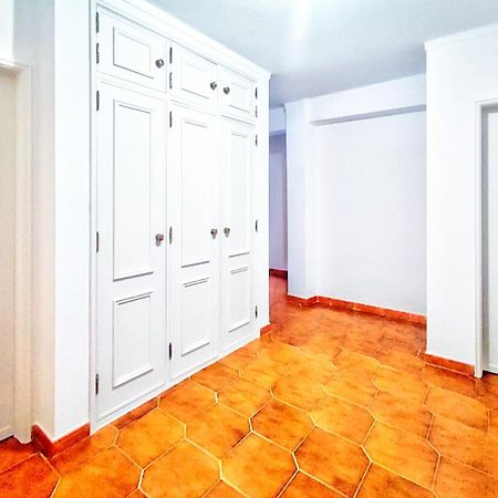 Terranova Apartment Атогия да Балея Екстериор снимка