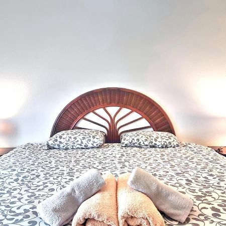 Terranova Apartment Атогия да Балея Екстериор снимка
