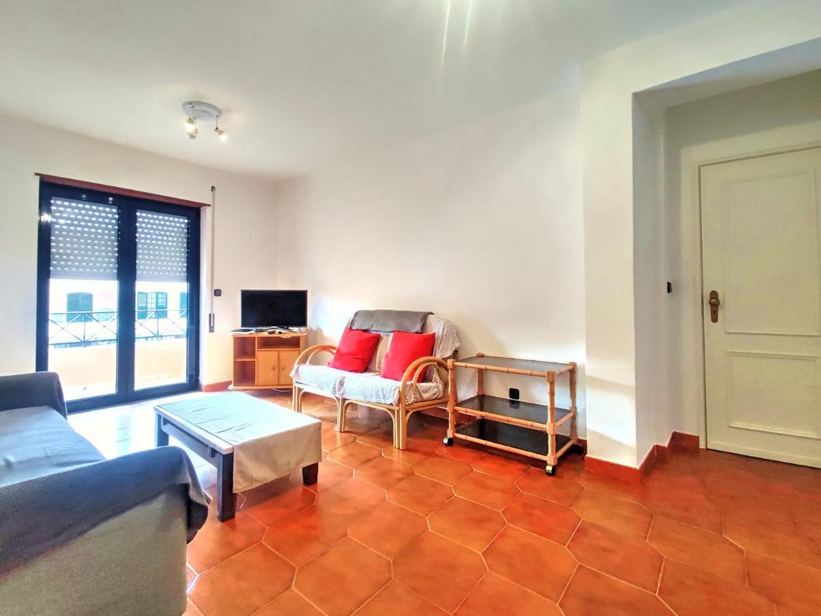 Terranova Apartment Атогия да Балея Екстериор снимка