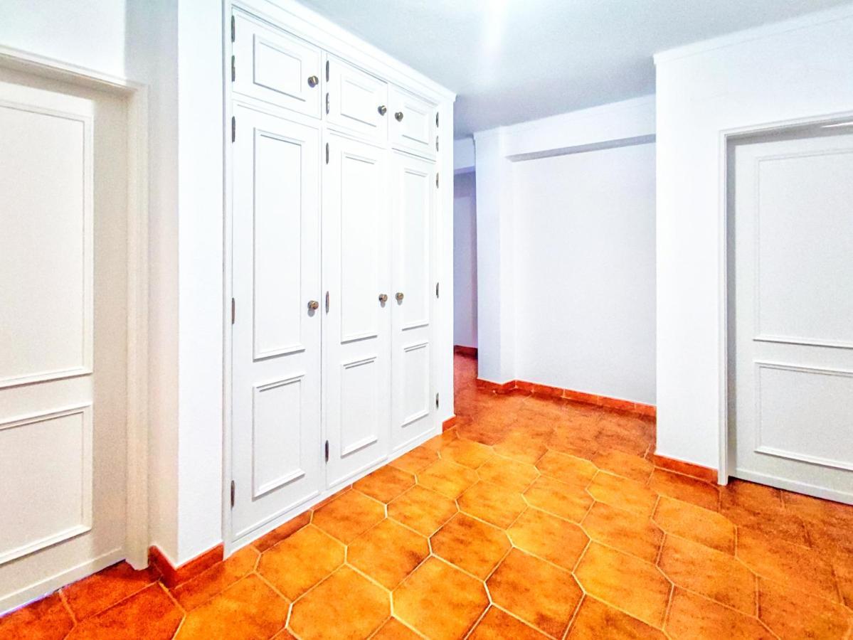 Terranova Apartment Атогия да Балея Екстериор снимка