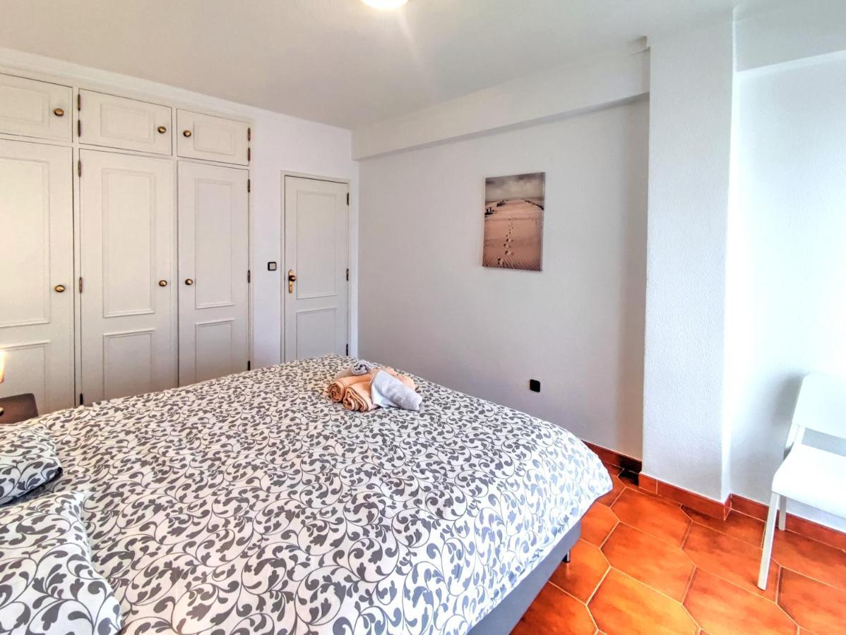 Terranova Apartment Атогия да Балея Екстериор снимка