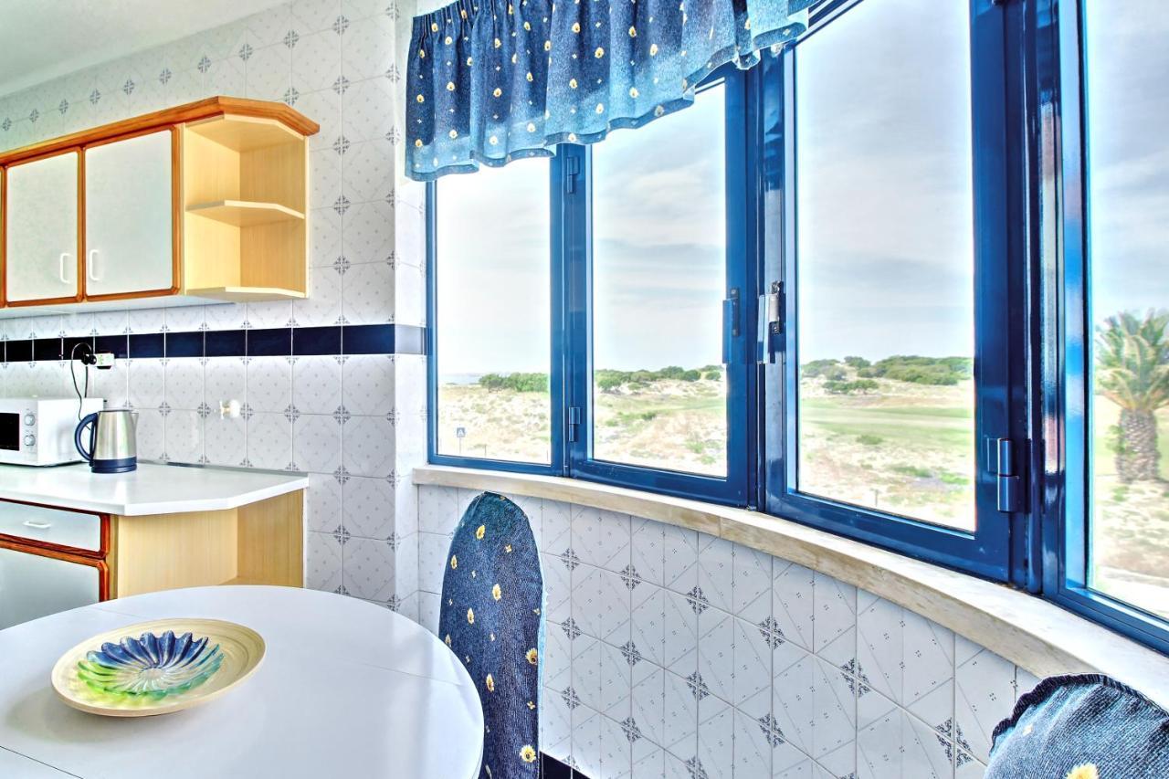 Terranova Apartment Атогия да Балея Екстериор снимка