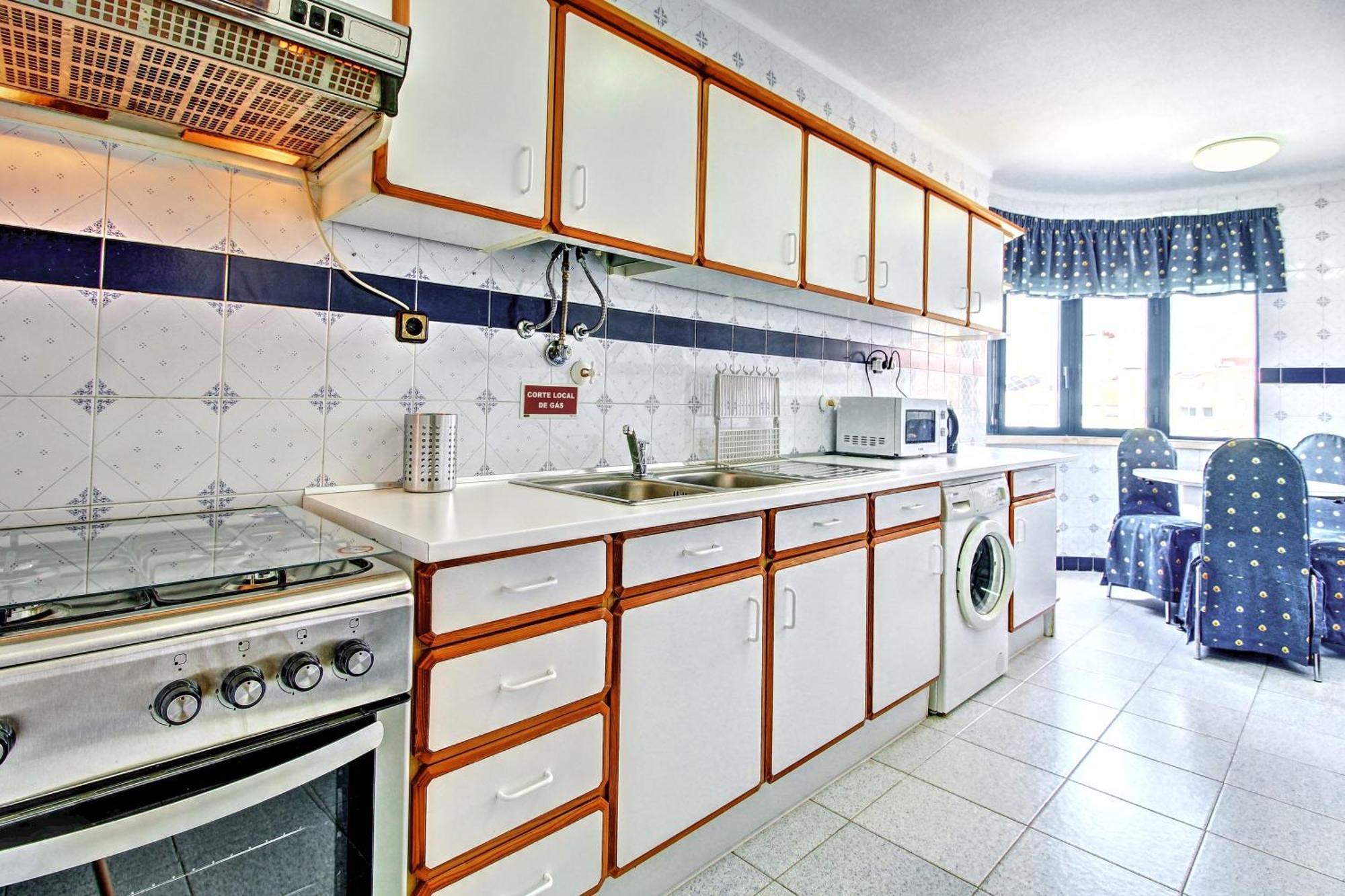 Terranova Apartment Атогия да Балея Екстериор снимка
